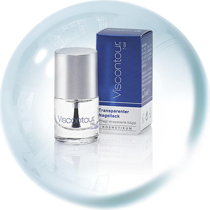 Viscontour&reg; NAIL Teaser